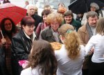 Перший Всеукраїнський семінар журналістів "Культура мови - культура нації" відбувся на Черкащині