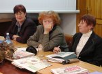 Перший Всеукраїнський семінар журналістів "Культура мови - культура нації" відбувся на Черкащині