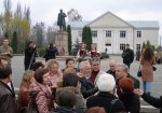 Перший Всеукраїнський семінар журналістів "Культура мови - культура нації" відбувся на Черкащині