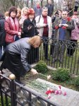 Перший Всеукраїнський семінар журналістів "Культура мови - культура нації" відбувся на Черкащині