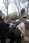 Перший Всеукраїнський семінар журналістів "Культура мови - культура нації" відбувся на Черкащині