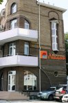 Ювілейний автопробіг журналістів