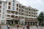 Ювілейний автопробіг журналістів