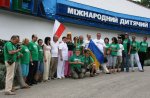 Ювілейний автопробіг журналістів
