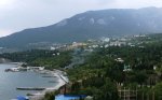 Ювілейний автопробіг журналістів