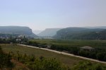 Ювілейний автопробіг журналістів