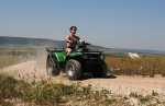 Ювілейний автопробіг журналістів