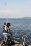 Ювілейний автопробіг журналістів