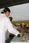 Ювілейний автопробіг журналістів