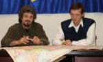&laquo;Північна одіссея&raquo; чернігівського журналіста