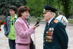 МАСШТАБНА АКЦІЯ УКРАЇНСЬКОЇ ПРЕСИ