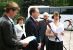 МАСШТАБНА АКЦІЯ УКРАЇНСЬКОЇ ПРЕСИ