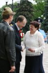 МАСШТАБНА АКЦІЯ УКРАЇНСЬКОЇ ПРЕСИ