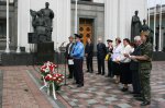 МАСШТАБНА АКЦІЯ УКРАЇНСЬКОЇ ПРЕСИ