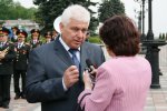 МАСШТАБНА АКЦІЯ УКРАЇНСЬКОЇ ПРЕСИ