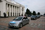 МАСШТАБНА АКЦІЯ УКРАЇНСЬКОЇ ПРЕСИ
