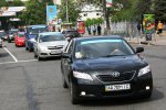 МАСШТАБНА АКЦІЯ УКРАЇНСЬКОЇ ПРЕСИ