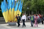 МАСШТАБНА АКЦІЯ УКРАЇНСЬКОЇ ПРЕСИ