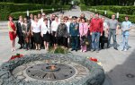 МАСШТАБНА АКЦІЯ УКРАЇНСЬКОЇ ПРЕСИ