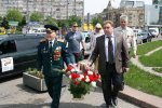 МАСШТАБНА АКЦІЯ УКРАЇНСЬКОЇ ПРЕСИ