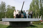 МАСШТАБНА АКЦІЯ УКРАЇНСЬКОЇ ПРЕСИ