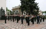 МАСШТАБНА АКЦІЯ УКРАЇНСЬКОЇ ПРЕСИ