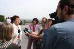МАСШТАБНА АКЦІЯ УКРАЇНСЬКОЇ ПРЕСИ