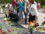 МАСШТАБНА АКЦІЯ УКРАЇНСЬКОЇ ПРЕСИ