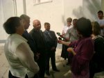 МАСШТАБНА АКЦІЯ УКРАЇНСЬКОЇ ПРЕСИ