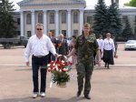 МАСШТАБНА АКЦІЯ УКРАЇНСЬКОЇ ПРЕСИ