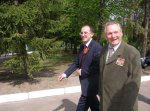 МАСШТАБНА АКЦІЯ УКРАЇНСЬКОЇ ПРЕСИ