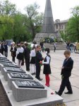 МАСШТАБНА АКЦІЯ УКРАЇНСЬКОЇ ПРЕСИ