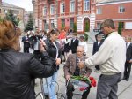 МАСШТАБНА АКЦІЯ УКРАЇНСЬКОЇ ПРЕСИ