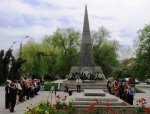 МАСШТАБНА АКЦІЯ УКРАЇНСЬКОЇ ПРЕСИ