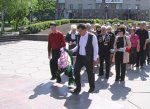 МАСШТАБНА АКЦІЯ УКРАЇНСЬКОЇ ПРЕСИ