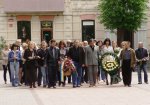 МАСШТАБНА АКЦІЯ УКРАЇНСЬКОЇ ПРЕСИ
