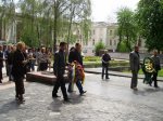 МАСШТАБНА АКЦІЯ УКРАЇНСЬКОЇ ПРЕСИ