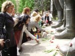 МАСШТАБНА АКЦІЯ УКРАЇНСЬКОЇ ПРЕСИ