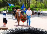 МАСШТАБНА АКЦІЯ УКРАЇНСЬКОЇ ПРЕСИ
