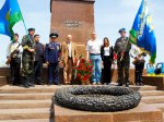 МАСШТАБНА АКЦІЯ УКРАЇНСЬКОЇ ПРЕСИ