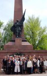МАСШТАБНА АКЦІЯ УКРАЇНСЬКОЇ ПРЕСИ